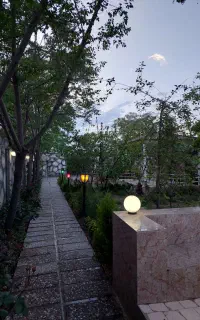 اجاره ویلا استخر دار