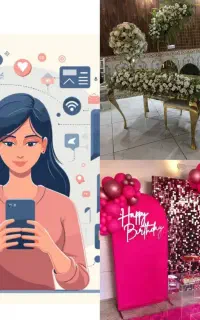 (نیروخانوم جهت روزهای آخرهفته ) و(ادمین دورکار)