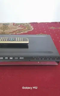 دی وی دی درحد نو سالم سالم