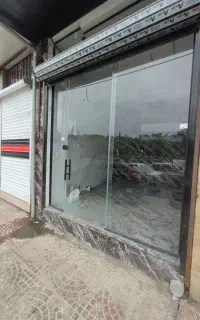 اجاره دو باب مغازه در رحیم اباد
