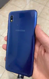 گوشی A10