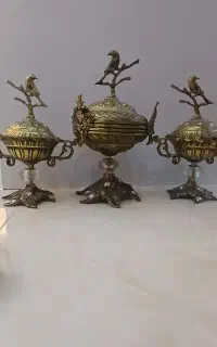 شکلات خوری وقندان بزنز