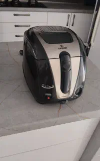 سرخ کن با روغن مدل ساوان