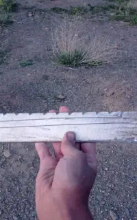 چاقو کلکسیونی دست ساز