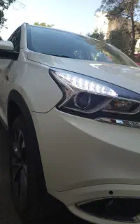 تیگو7 ie مدل 1401 استثنایی با صفر فرقی نمیکنه