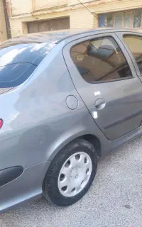 206صندوقدار  v8 فول