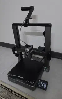 پرینتر سه بعدی creality hi