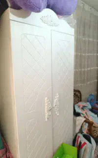 کمد کودک با دوتا تخت