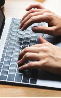 تایپ و تبدیل فایل صوتی به متن