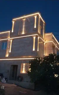 برقکار ساختمان