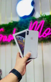 آیفون XS Max با حافظه ۲۵۶ گیگابایت