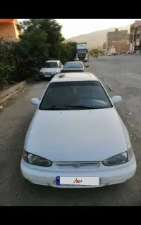 النترا 1994