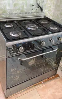 اجاق گاز
