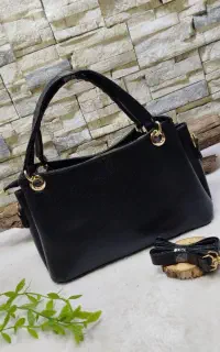 کیف زنانه سه خانه