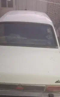 فروش پیکان از رده خارج