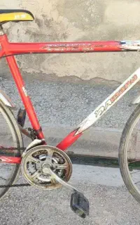 دوچرخه