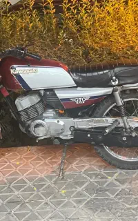 کاوازاکی جی تی او