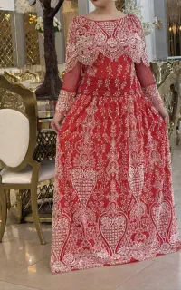 اجاره لباس کوردی مریماه