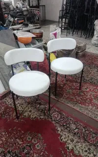 صندلی کافه منزل رستوران جزیره آشپزخونه کانتری