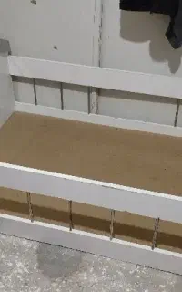 تخت بچه