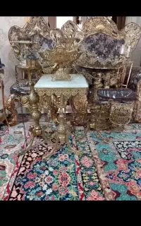 فروش و خرید برنز کهنه برنز