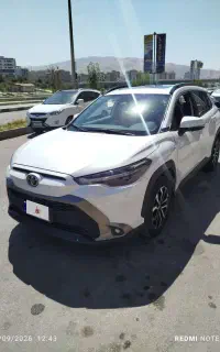 فرانتلندر 2025