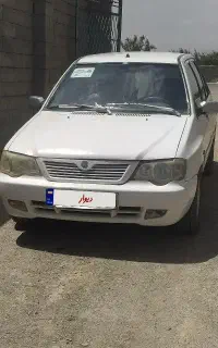 پراید 132