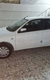 سمند سورن پلاس xu7p