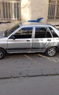 پرایدمدل88