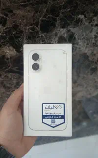 ایفون 16نرمال