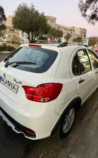 کوئیک gxr ۱۴۰۴ نقد و اقساط