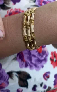 فروش النگو سایز ۳ در حدنو