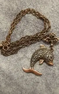 گردبند مس