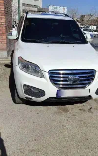 لیفان اتومات x60مدل 95