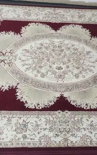 فرش ۶متری ماشینی