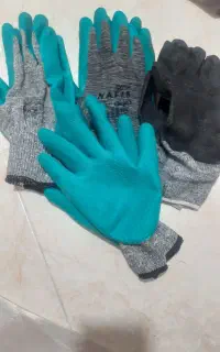 دستکش کار