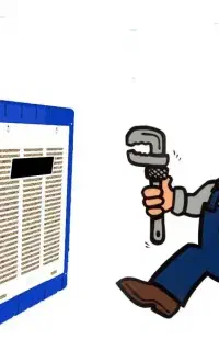 سرویس کولر آبی شبانه روزی