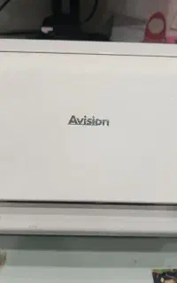 اسکنر AVISION