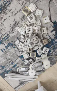 کلید و پریز