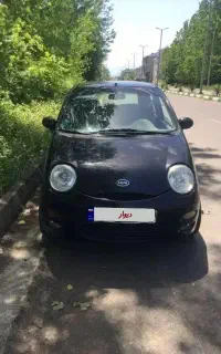 فروش ام وی ام ۱۱۰  ۴سیلندر مدل ۹۱