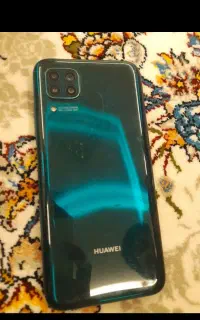 HUAWEI nova 7i
