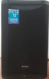 باند پریسونوس مدل air 12