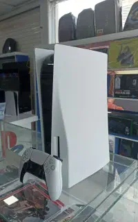ps5 fat standard تک دسته ریجن اروپا