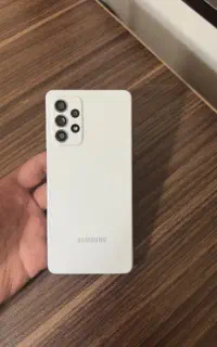 گوشی سامسونگ a52 s 5G