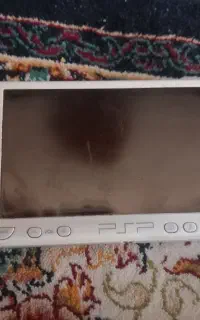 psp سالم