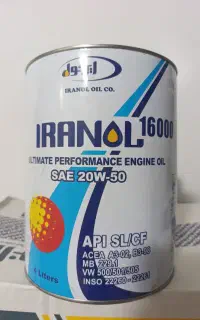 روغن موتور