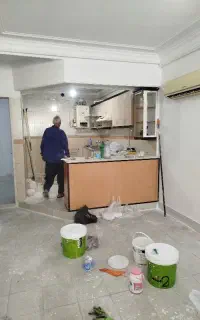 اجاره یک واحد در مرکز شهر