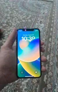 ایفون x معاوضه