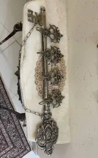 آینه کنسول
