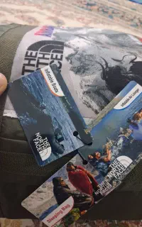 کیسه خواب  بادی  امریکایی آکبند